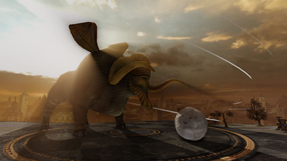 Rock of Ages screenshot 13