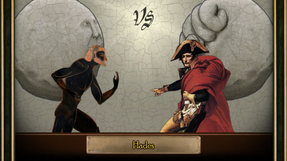 Rock of Ages screenshot 8