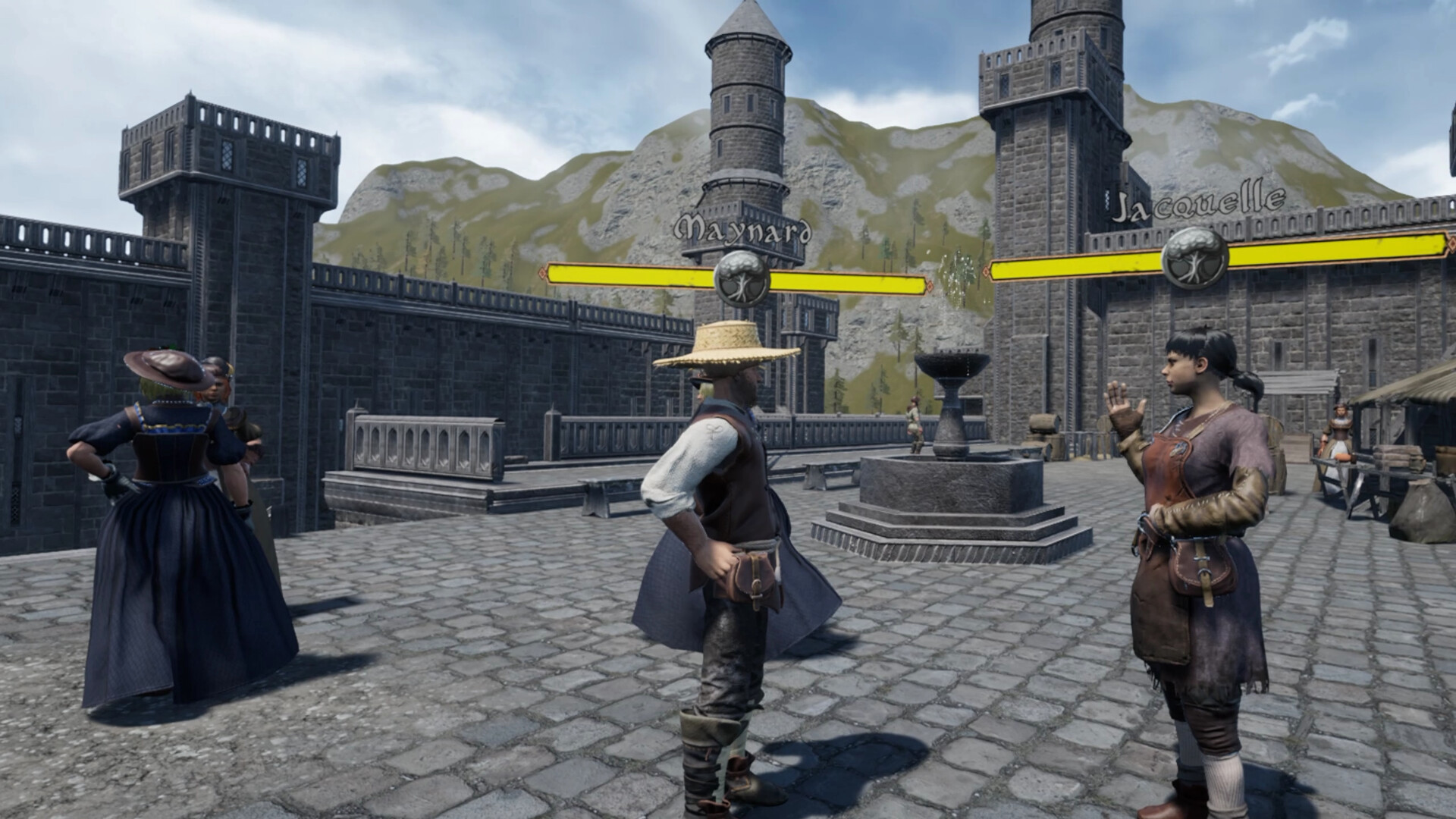 DragonHill VR screenshot 17