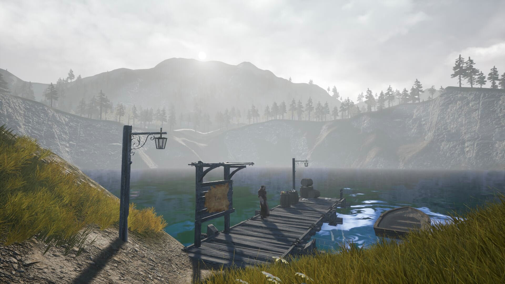 DragonHill VR screenshot 4