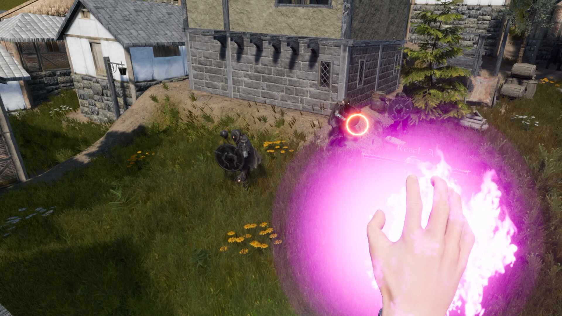 DragonHill VR screenshot 13
