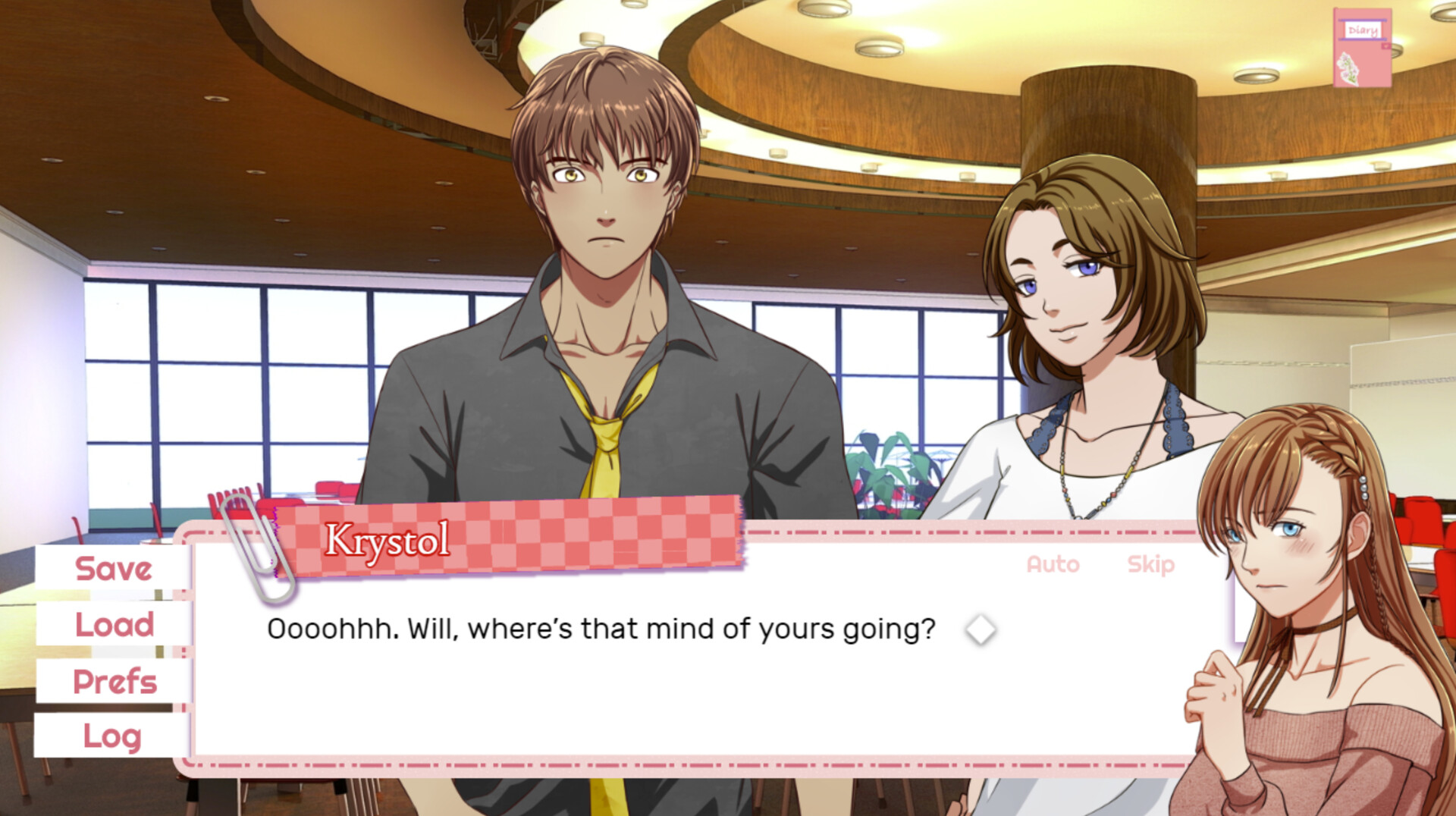 Glass Heart screenshot 8