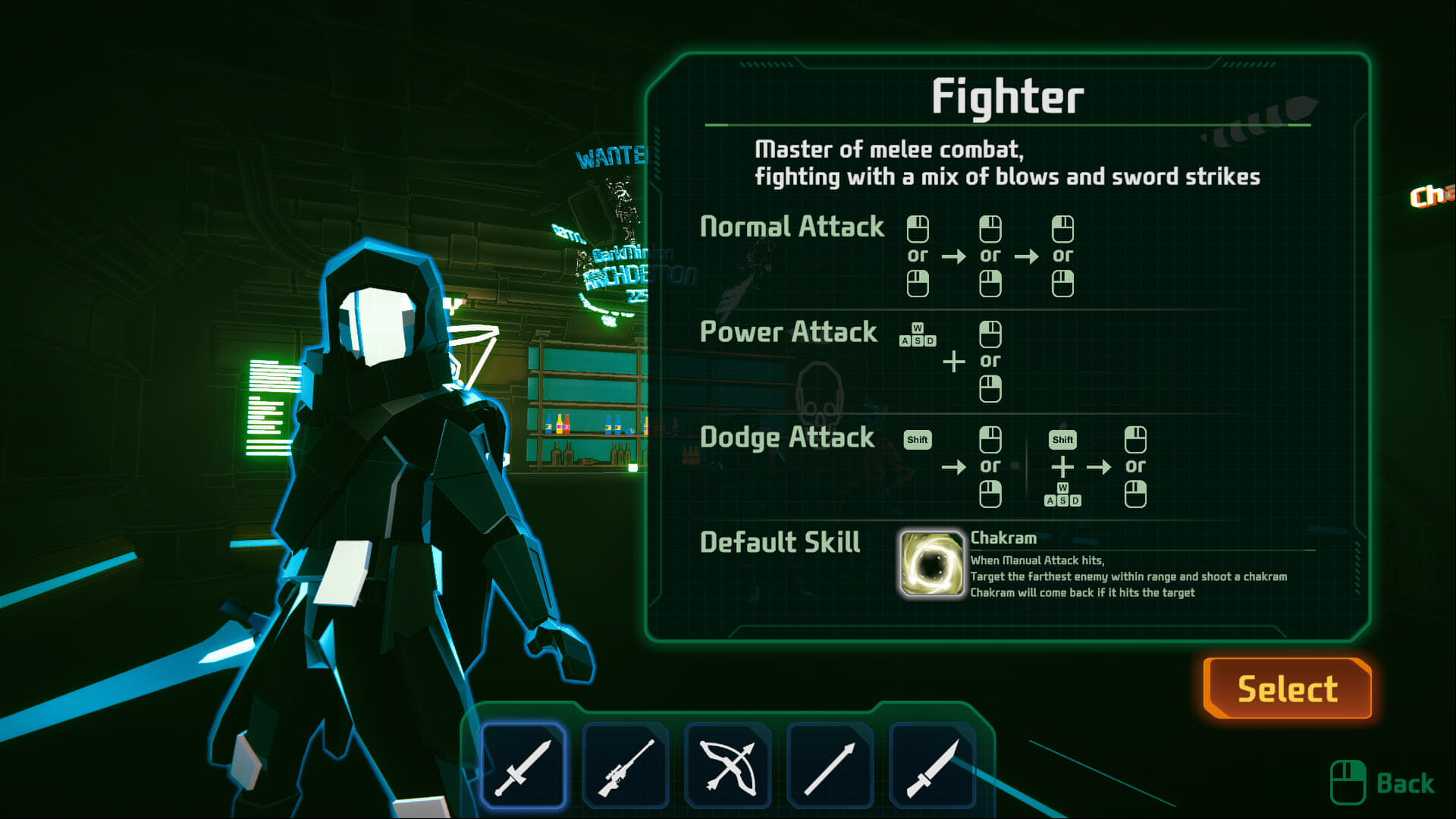 Blow Away Survivors screenshot 8