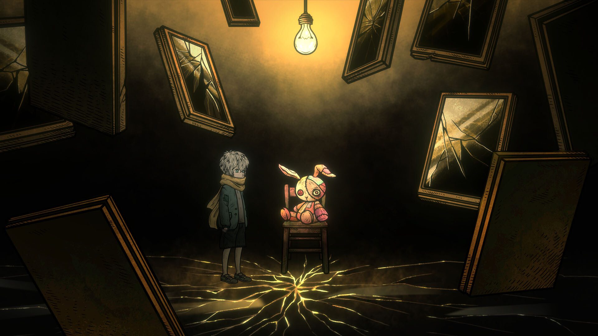 The Strange Box screenshot 6