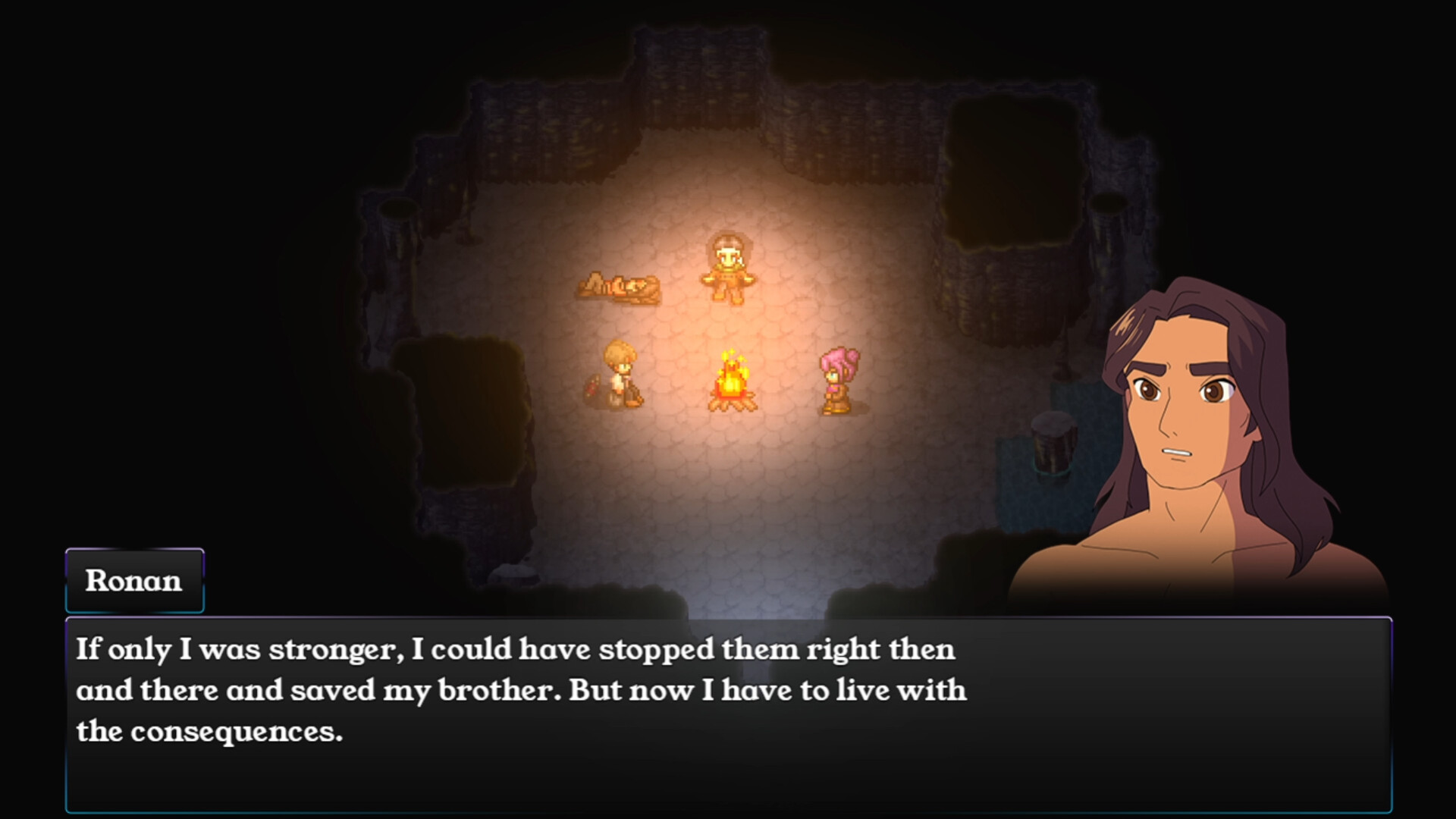 Tales of Grimace screenshot 5