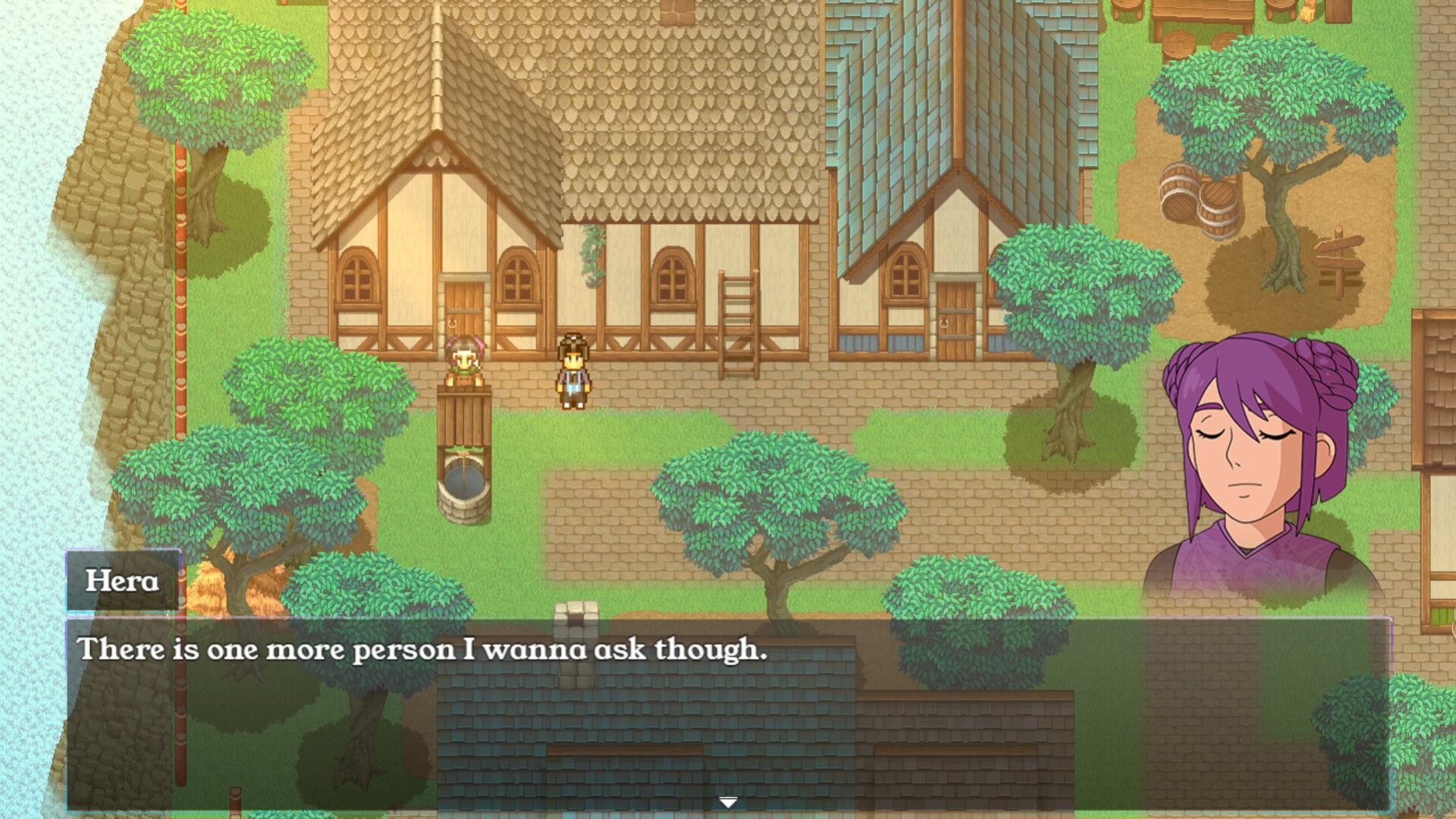 Tales of Grimace screenshot 6
