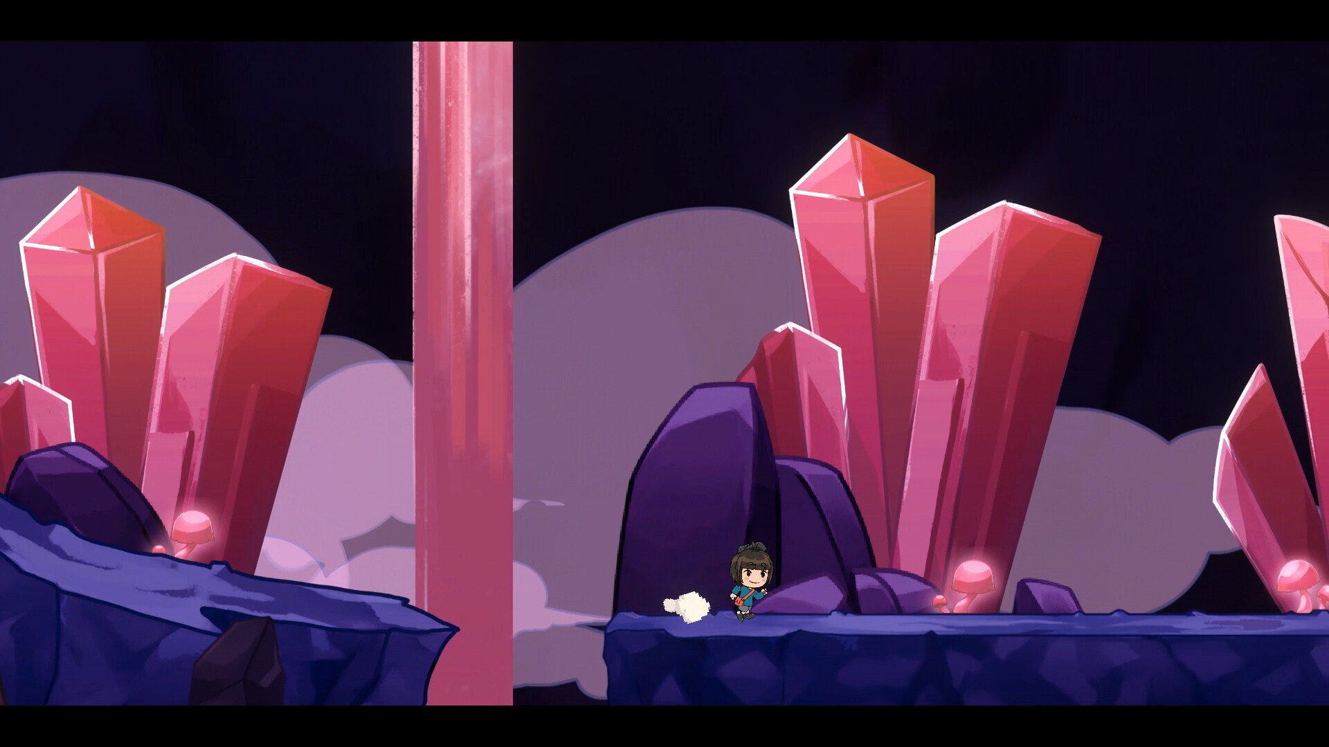 Super Sean 008: Xelar's Revenge screenshot 4