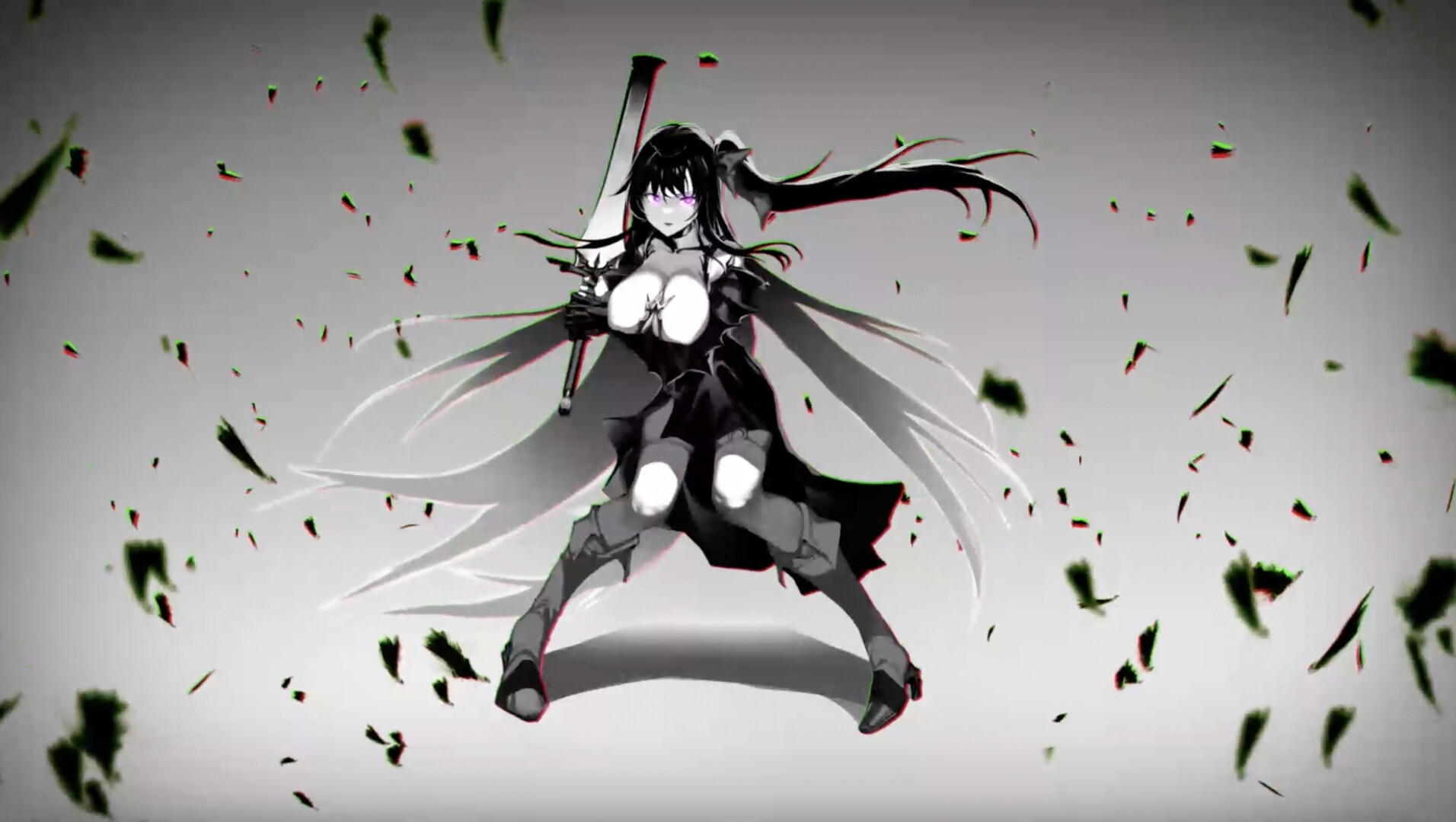 Voice of Belldona screenshot 6