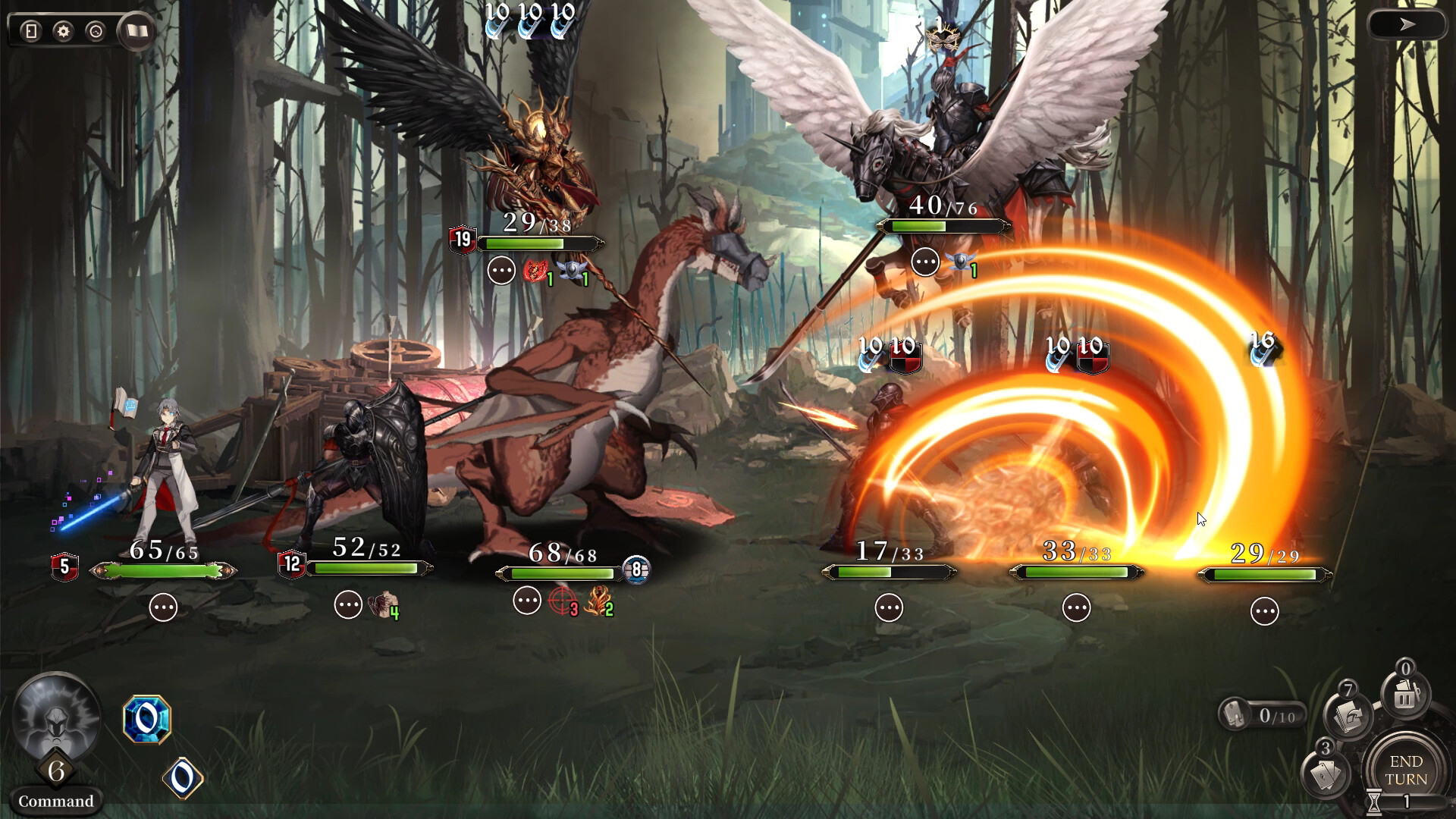 Voice of Belldona screenshot 11