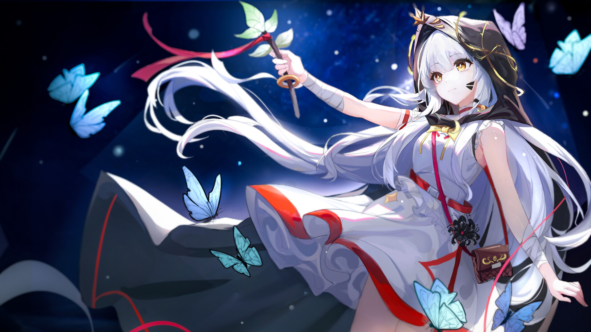 Tenkei * Love -The Last Star of August- screenshot 6