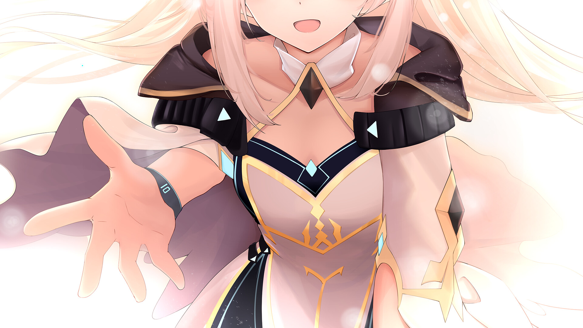 Tenkei * Love -The Last Star of August- screenshot 4