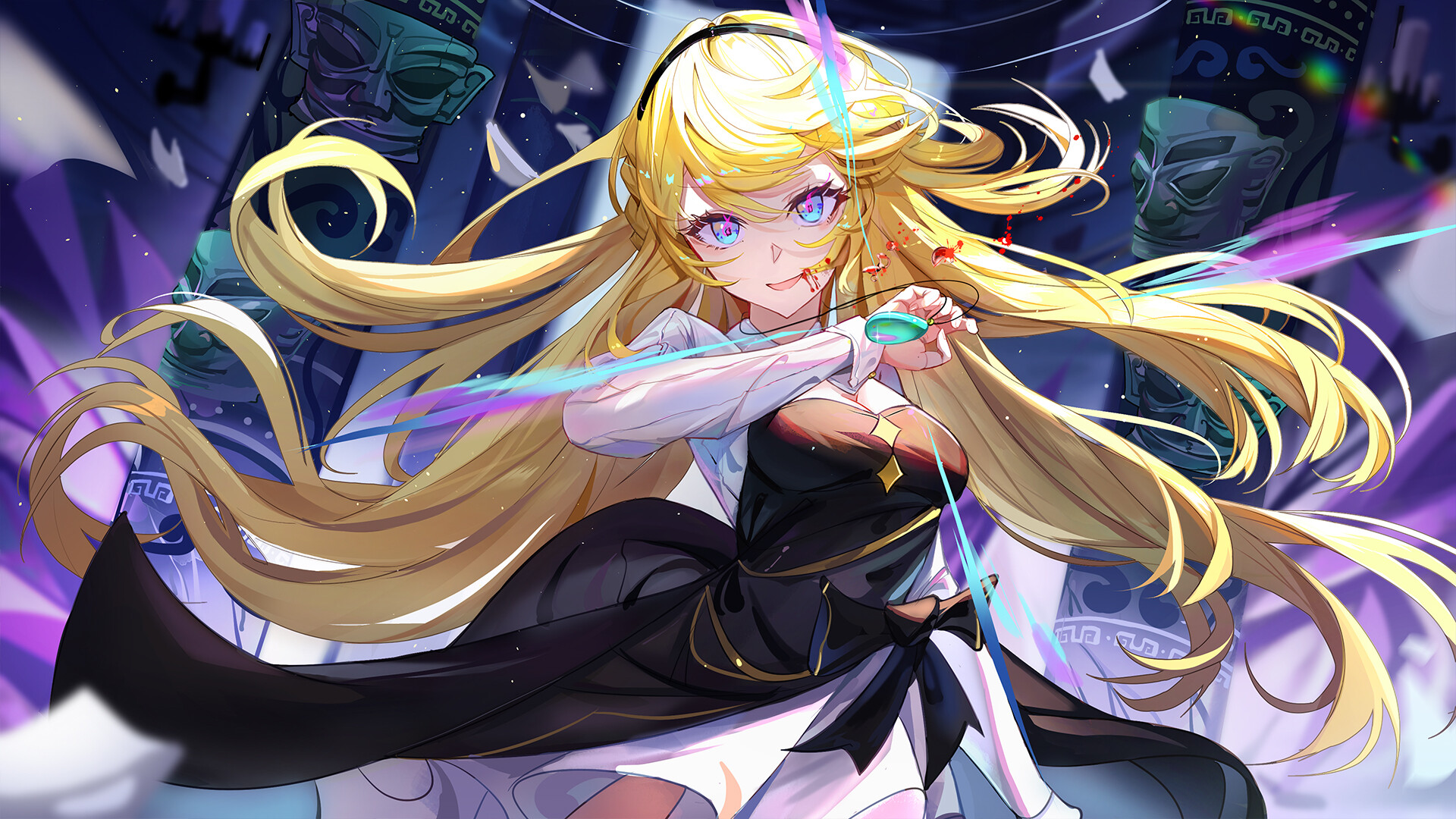 Tenkei * Love -The Last Star of August- screenshot 7