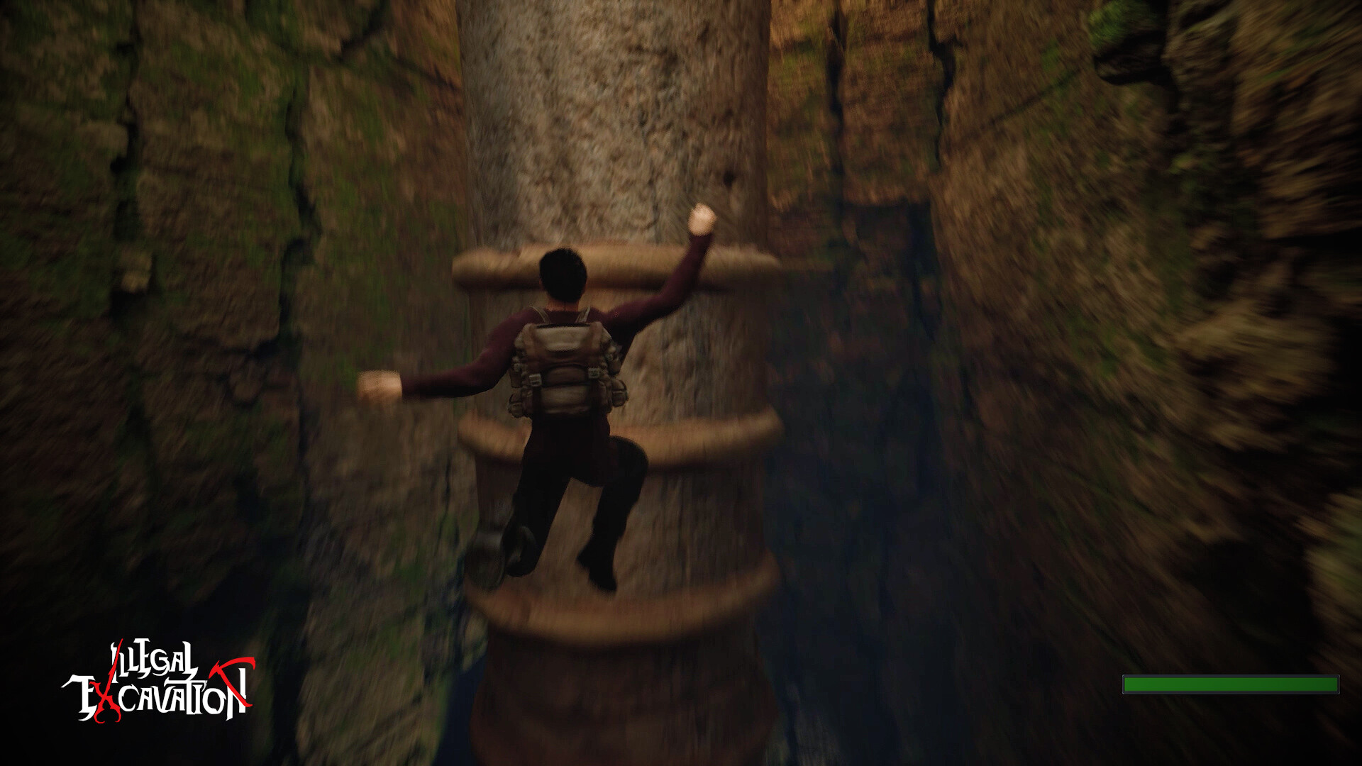 Illegal Excavation screenshot 3