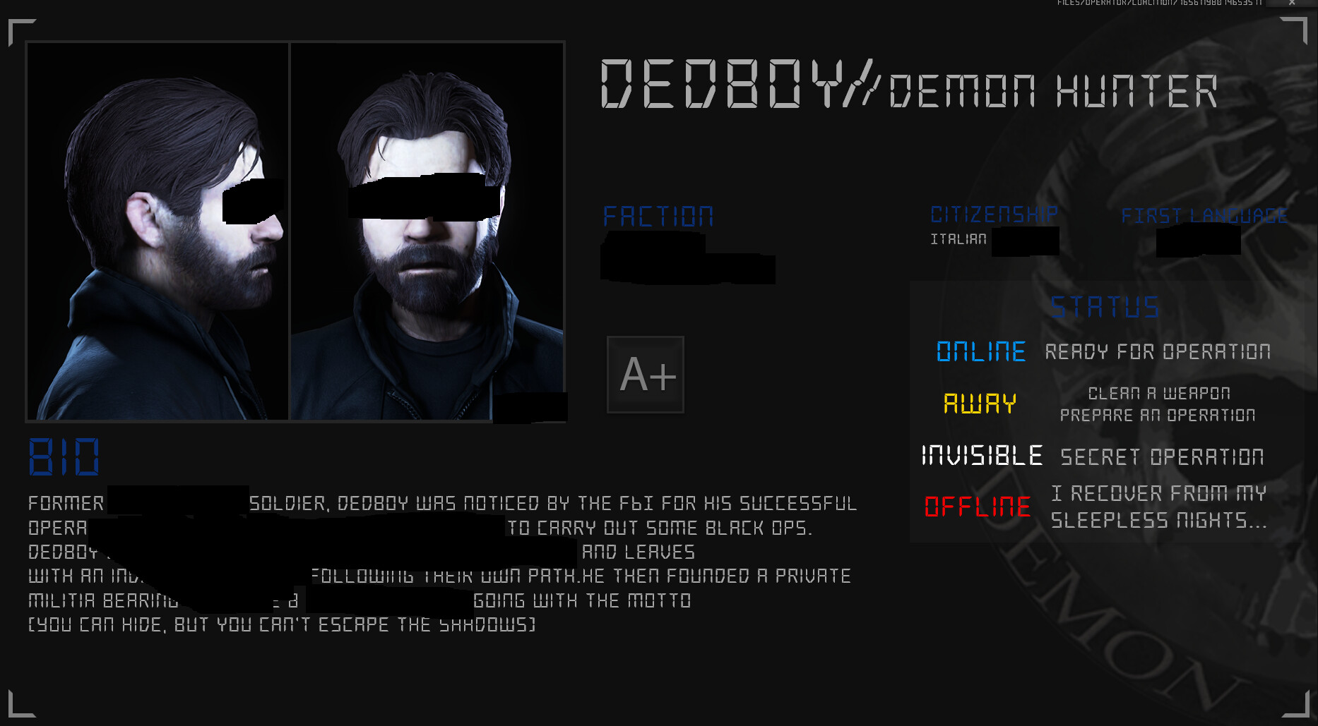 Squadron screenshot 3