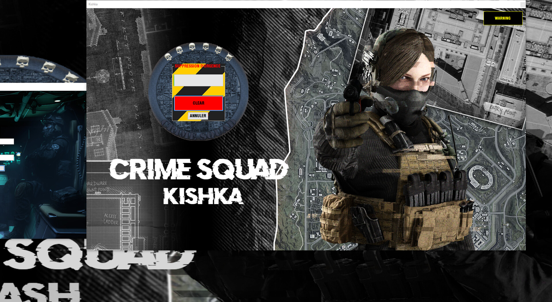Squadron screenshot 1