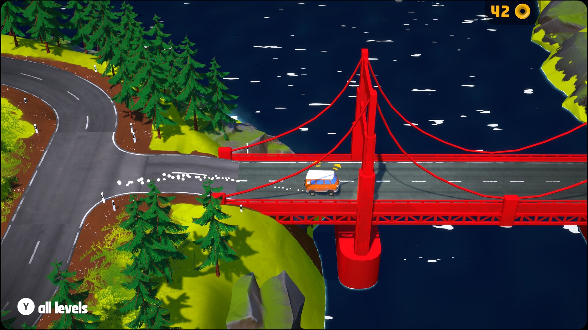 Driftwood screenshot 3