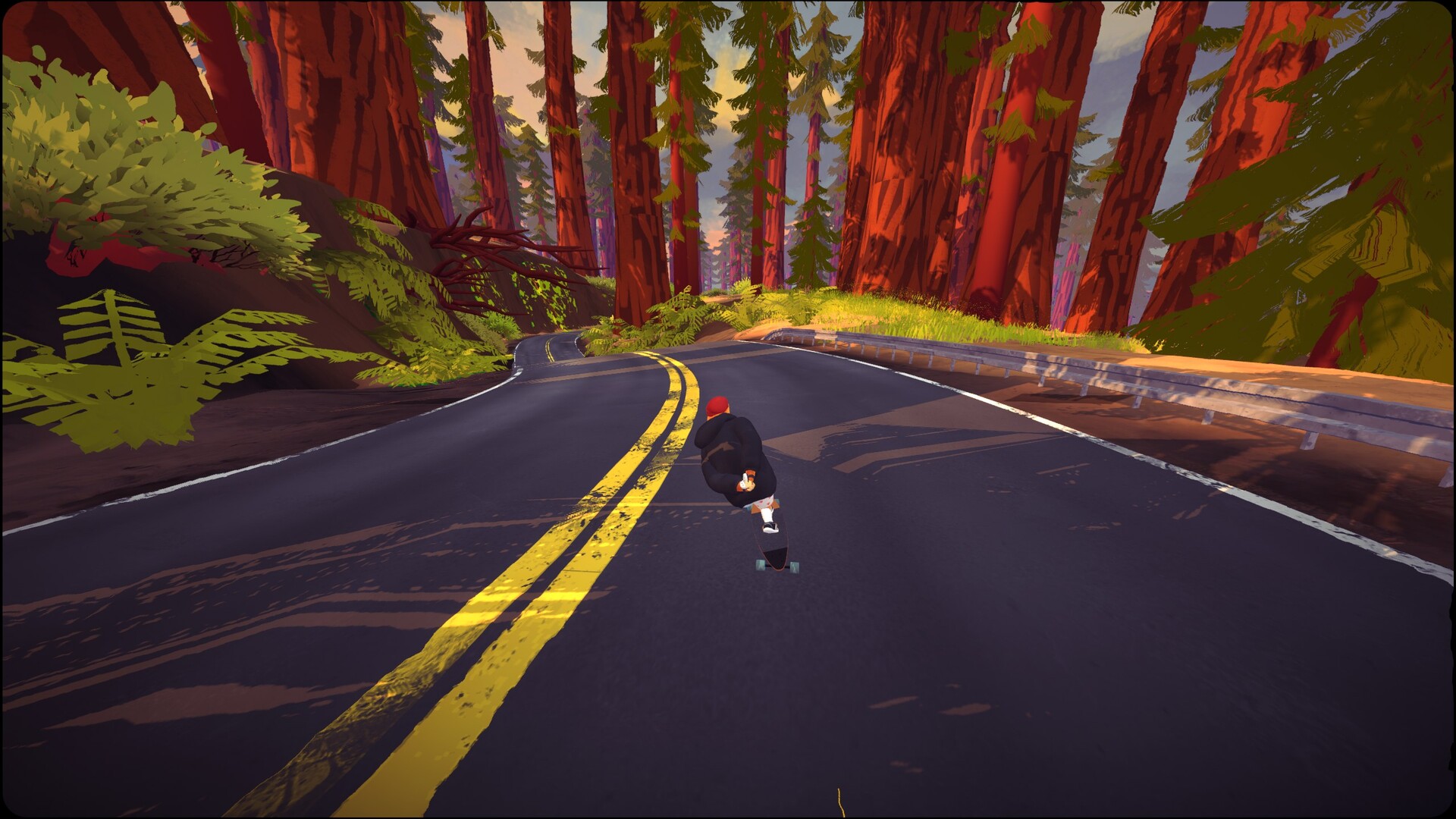 Driftwood screenshot 7