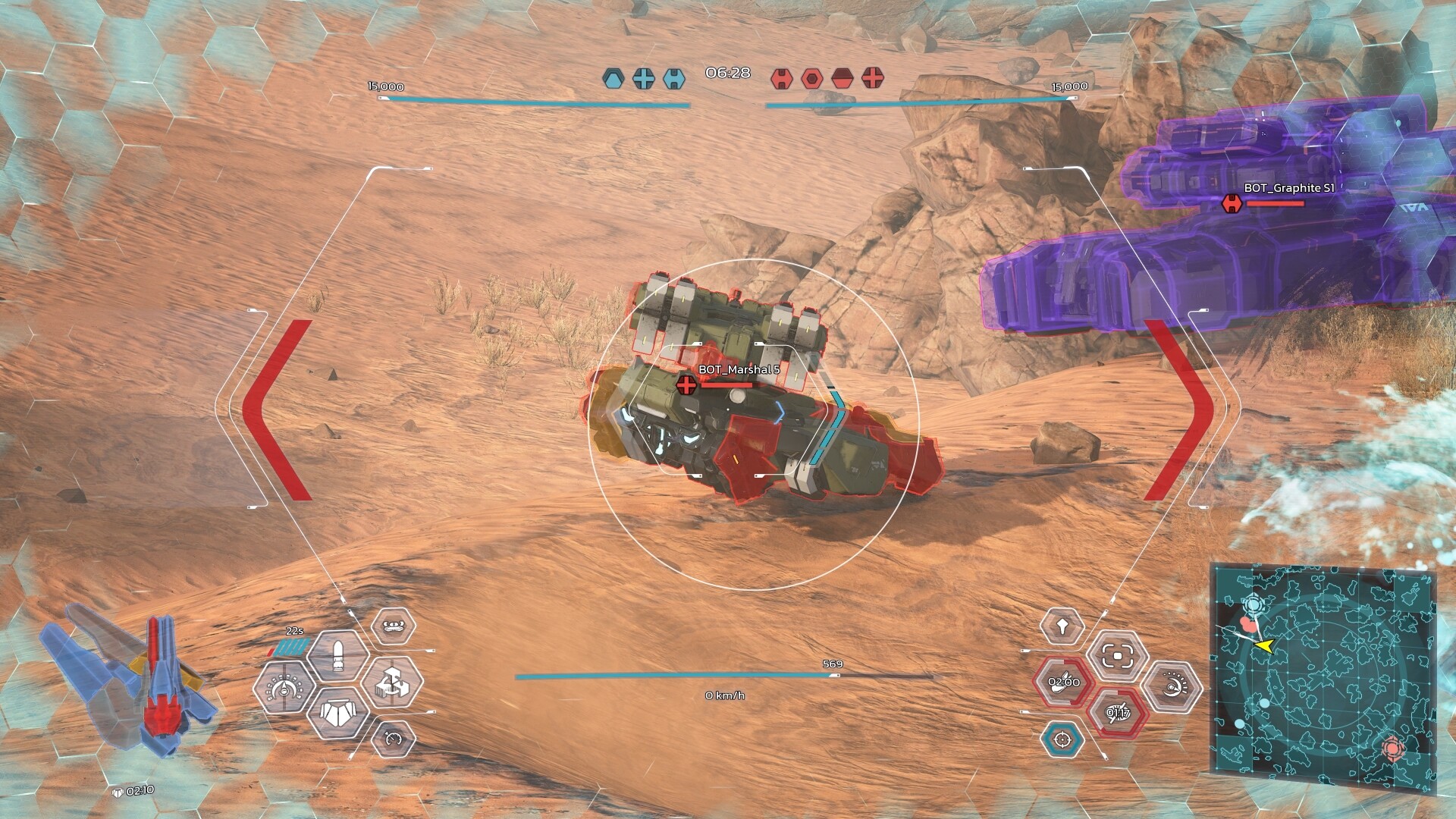 Loaders screenshot 4