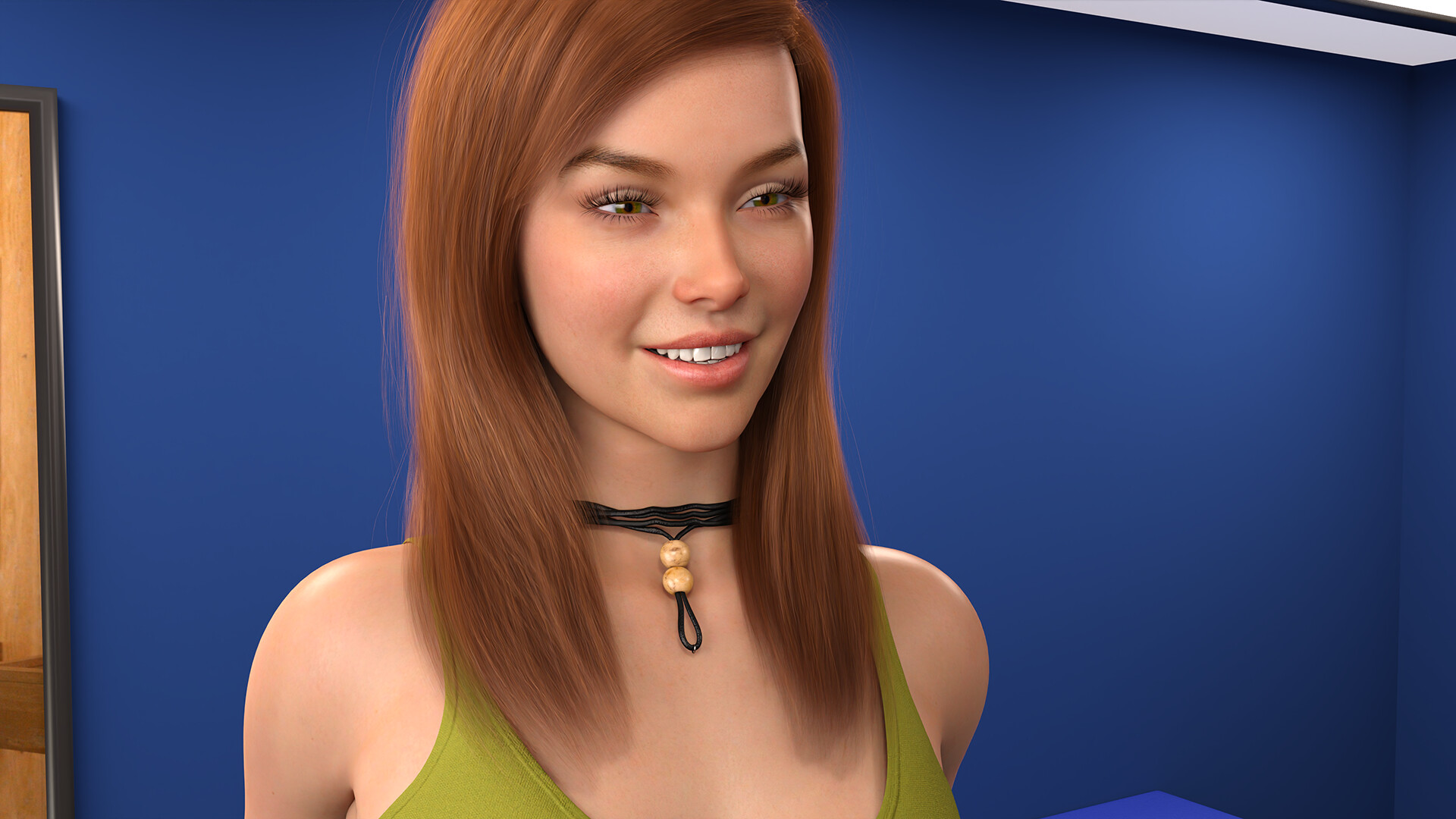 Jessica's Life The Beginning screenshot 3