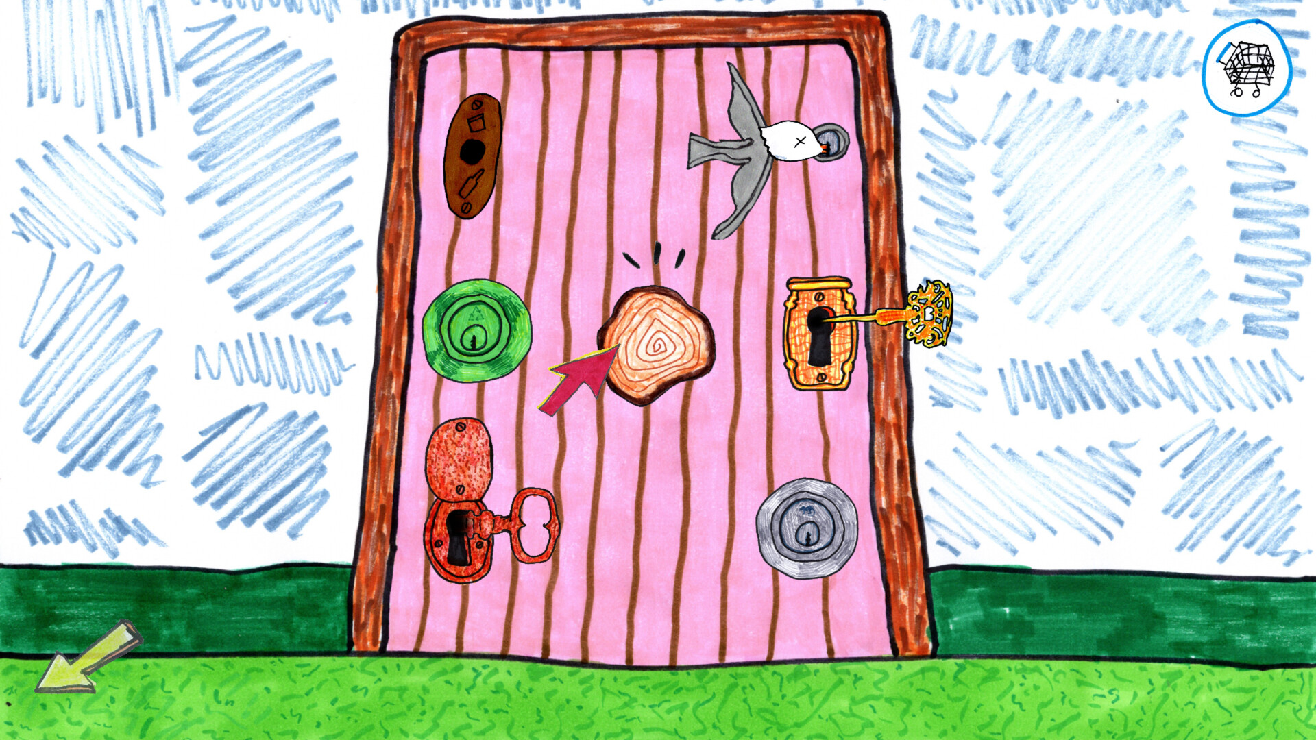 Supermarket Times screenshot 7