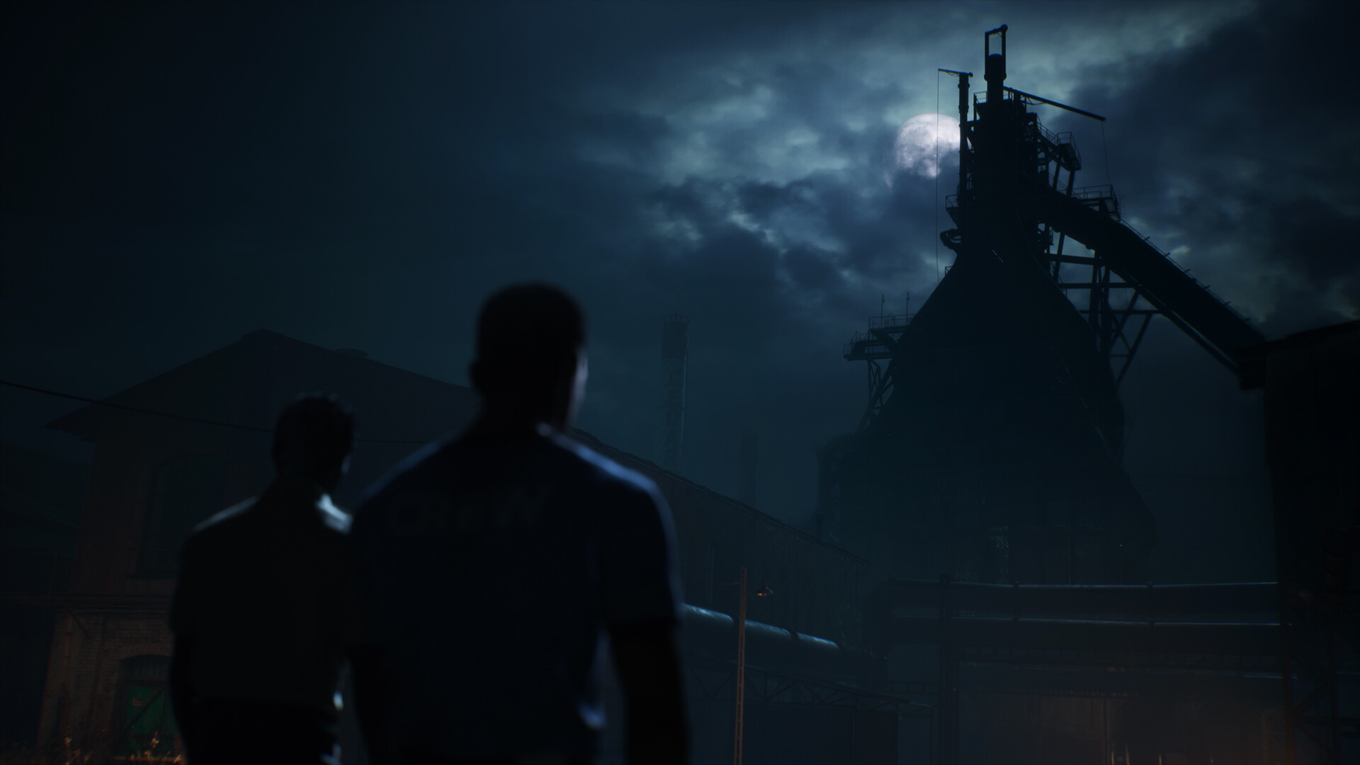 The Casting of Frank Stone™ screenshot 2