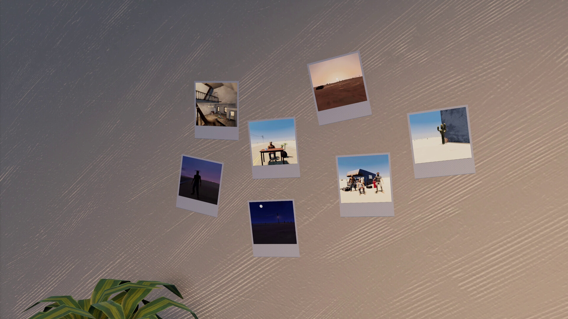 Nomad Drive screenshot 12