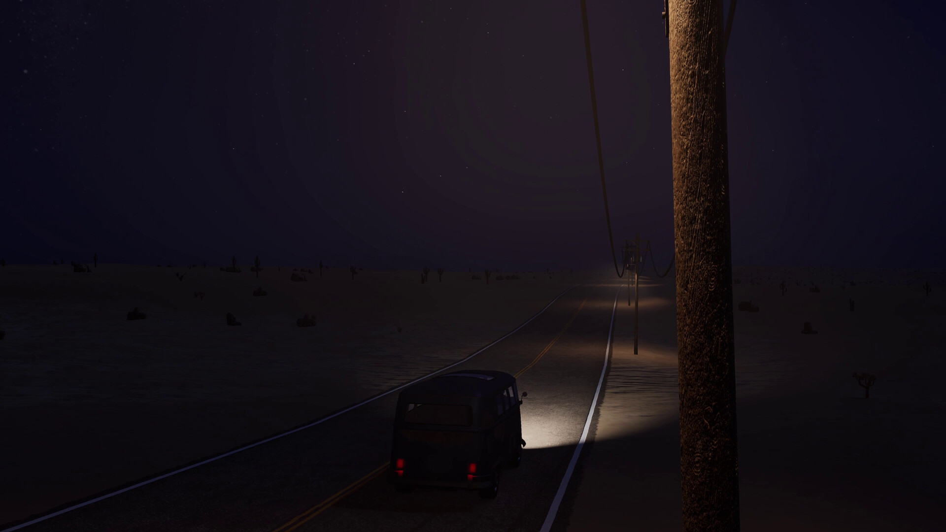 Nomad Drive screenshot 15