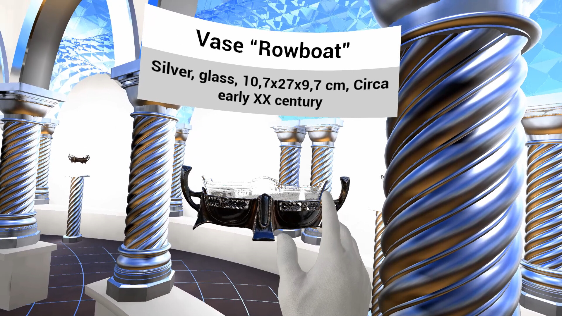 Art Metaverse screenshot 21