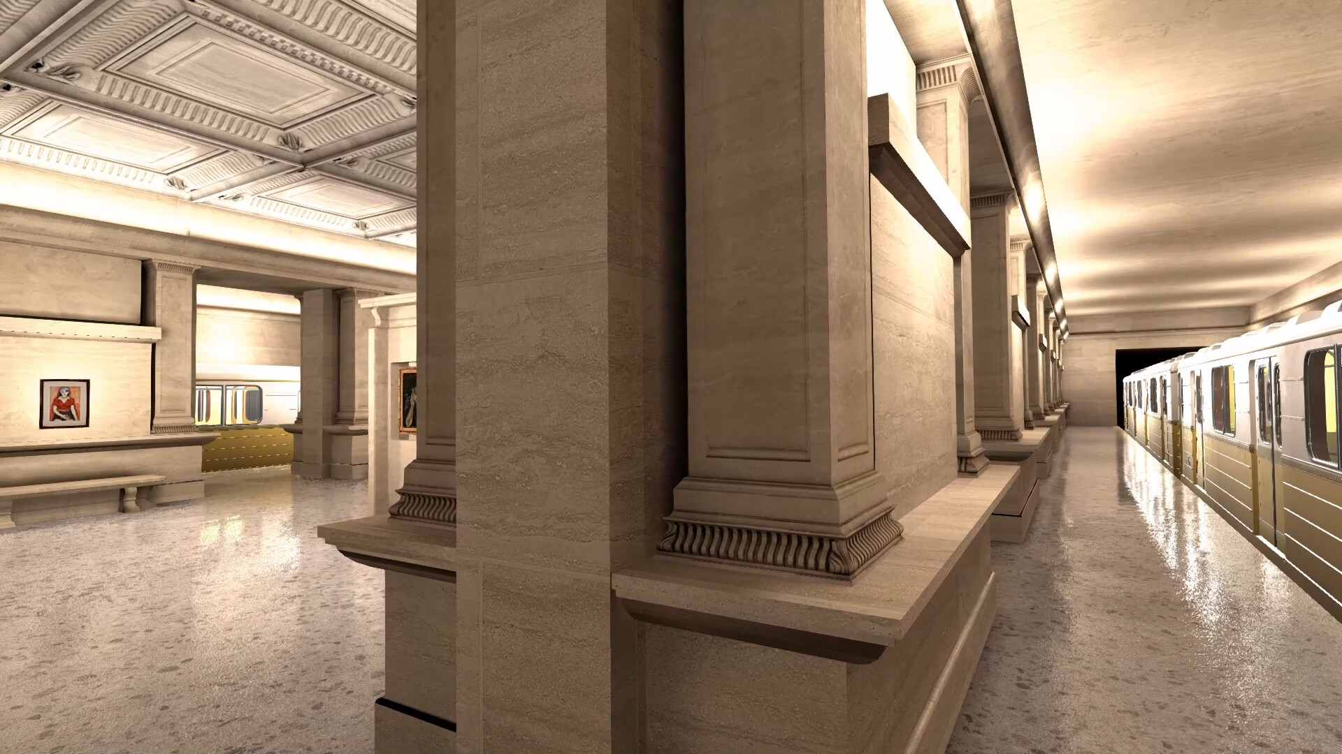 Art Metaverse screenshot 14