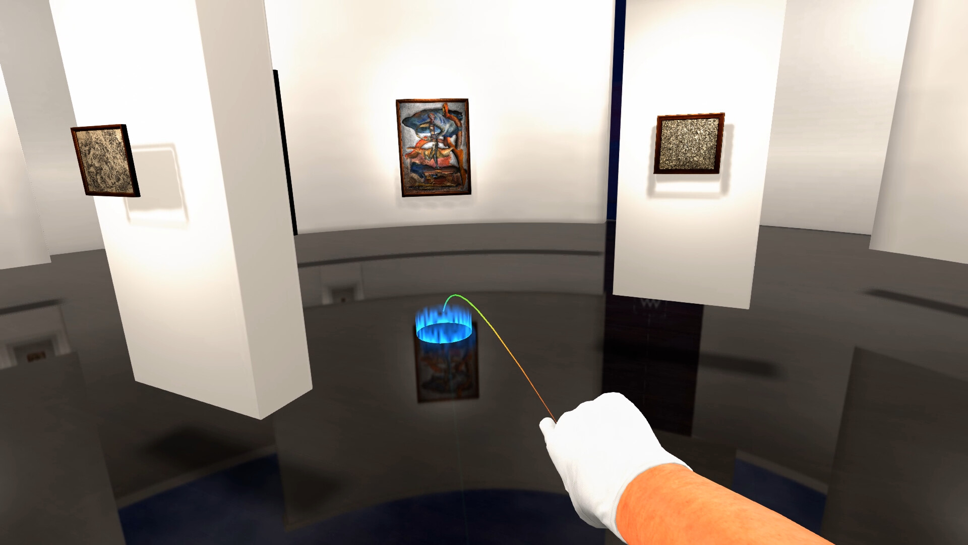 Art Metaverse screenshot 11