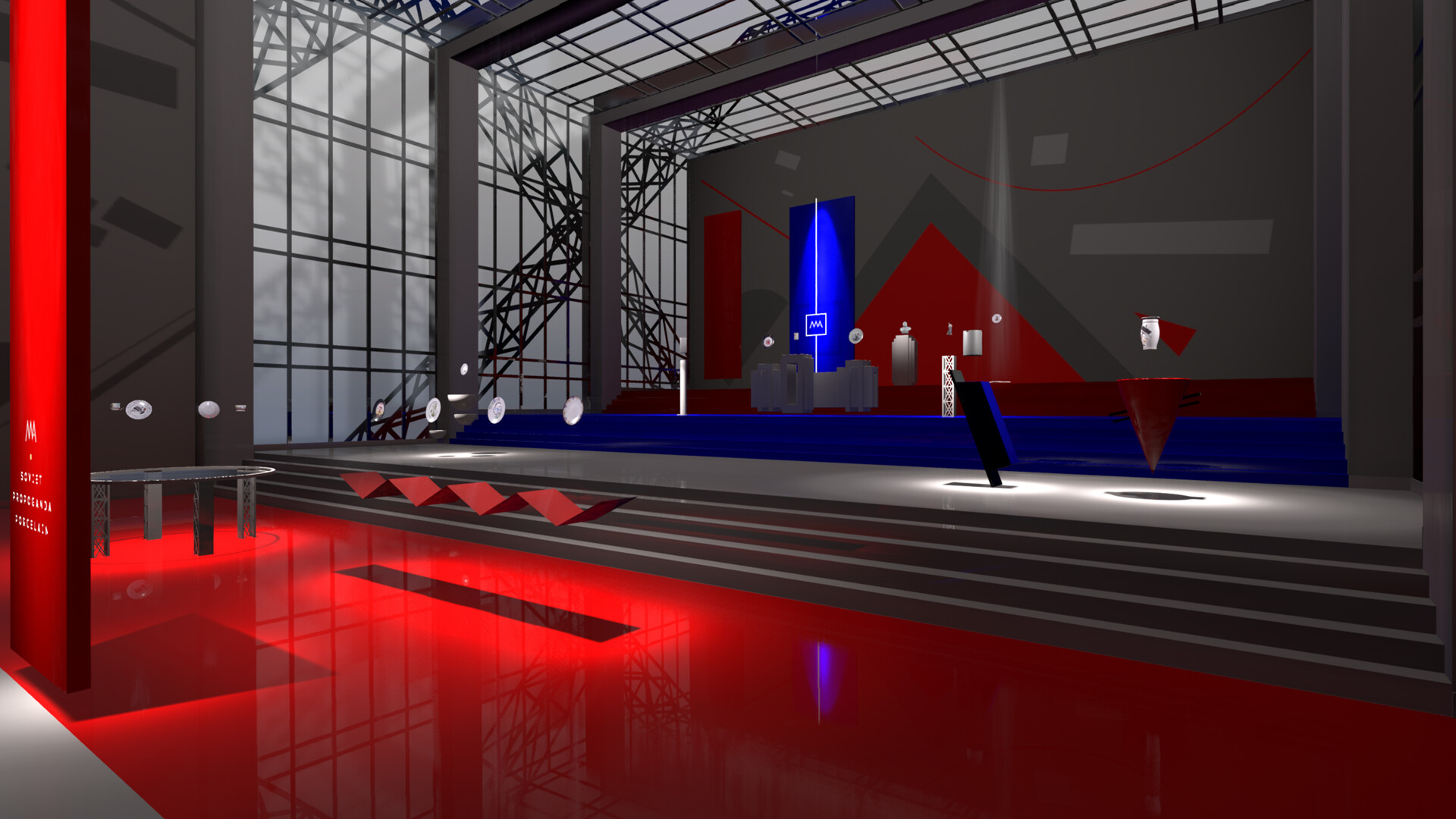 Art Metaverse screenshot 4