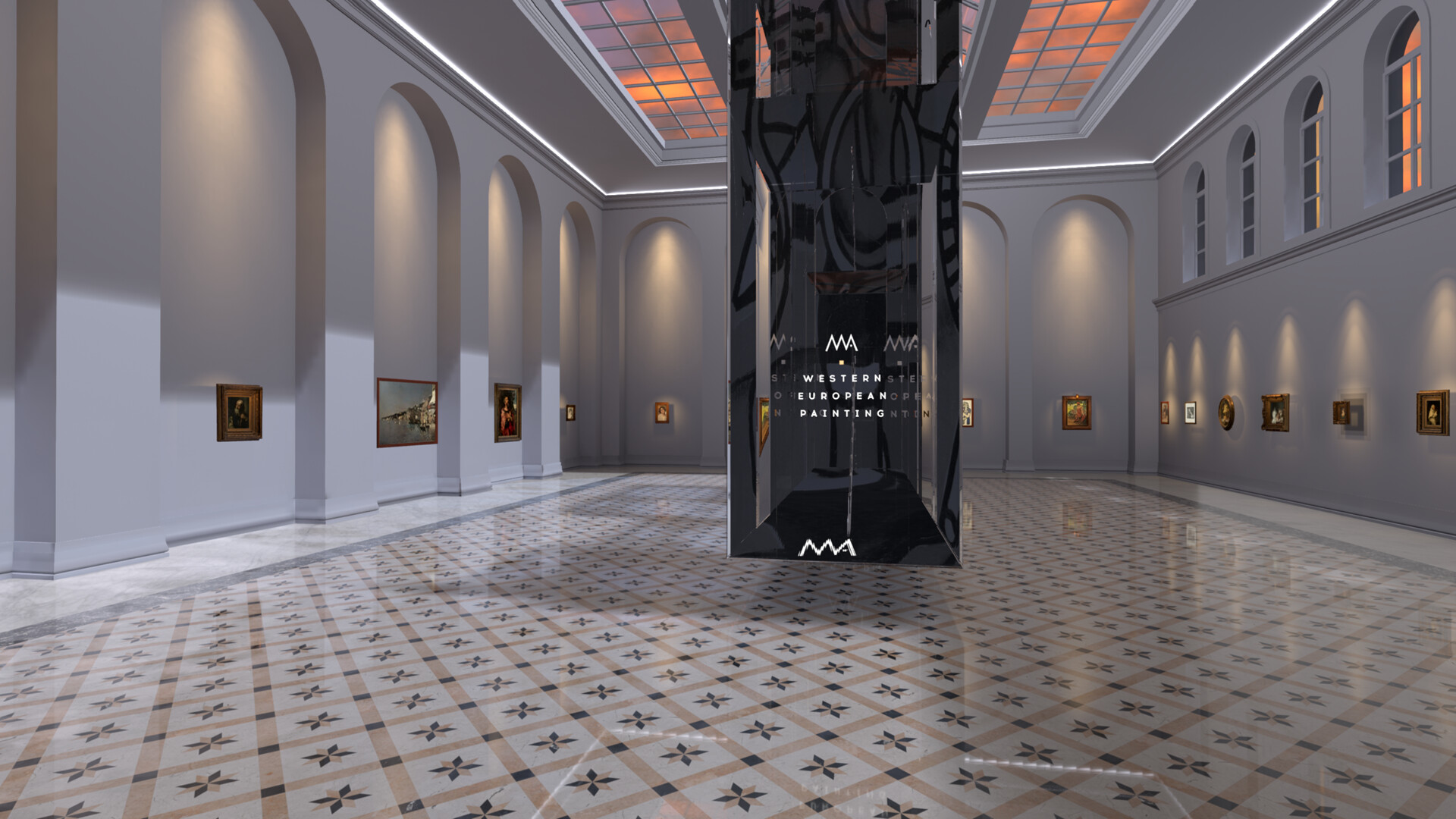 Art Metaverse screenshot 22