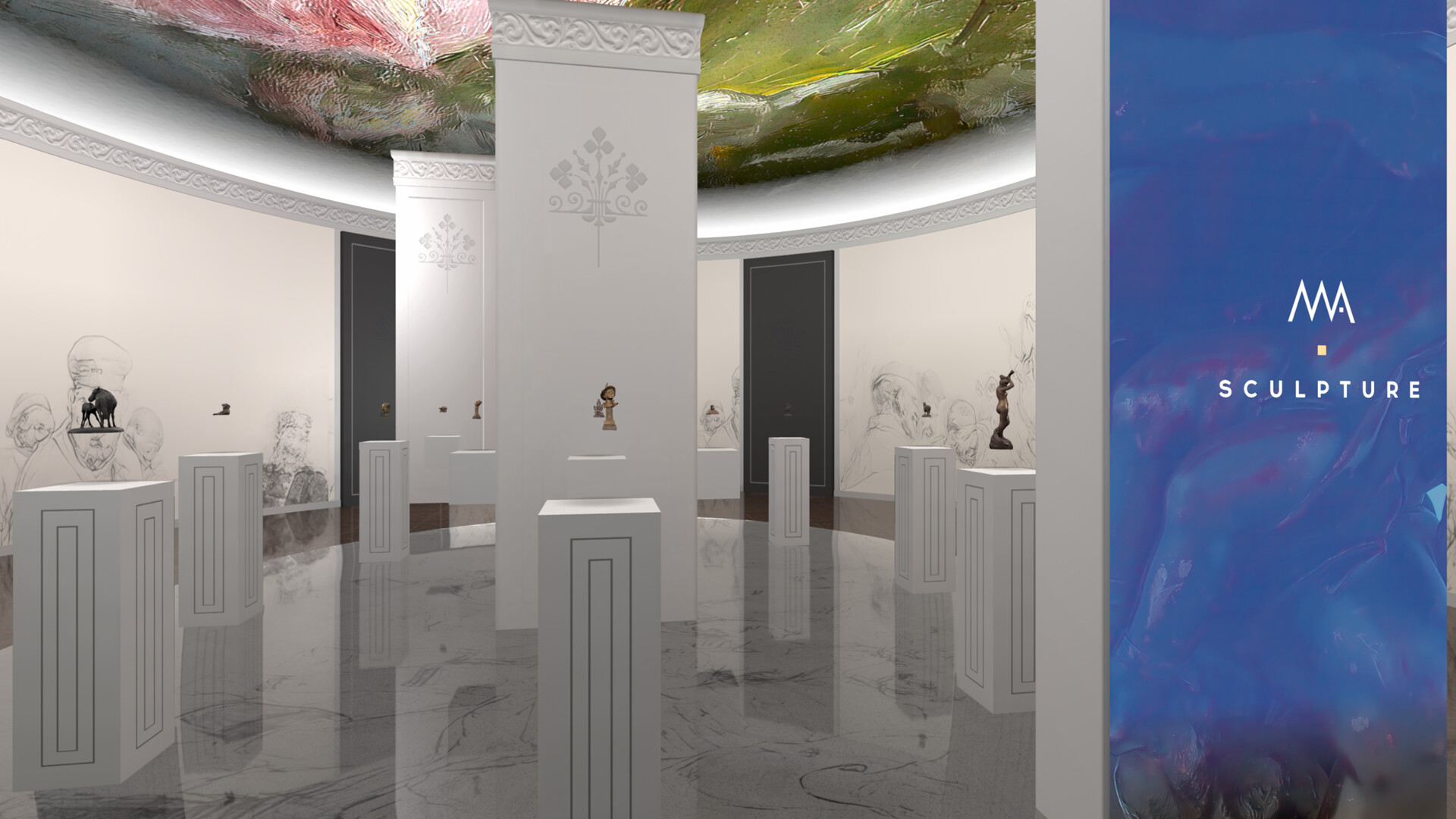 Art Metaverse screenshot 16