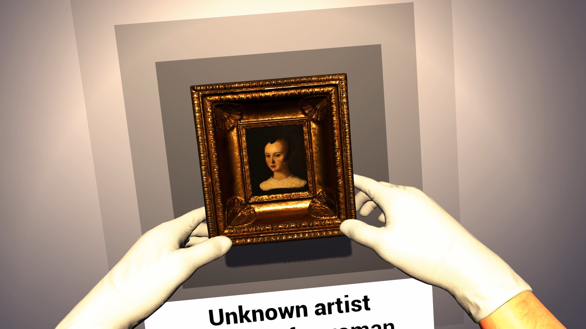 Art Metaverse screenshot 15