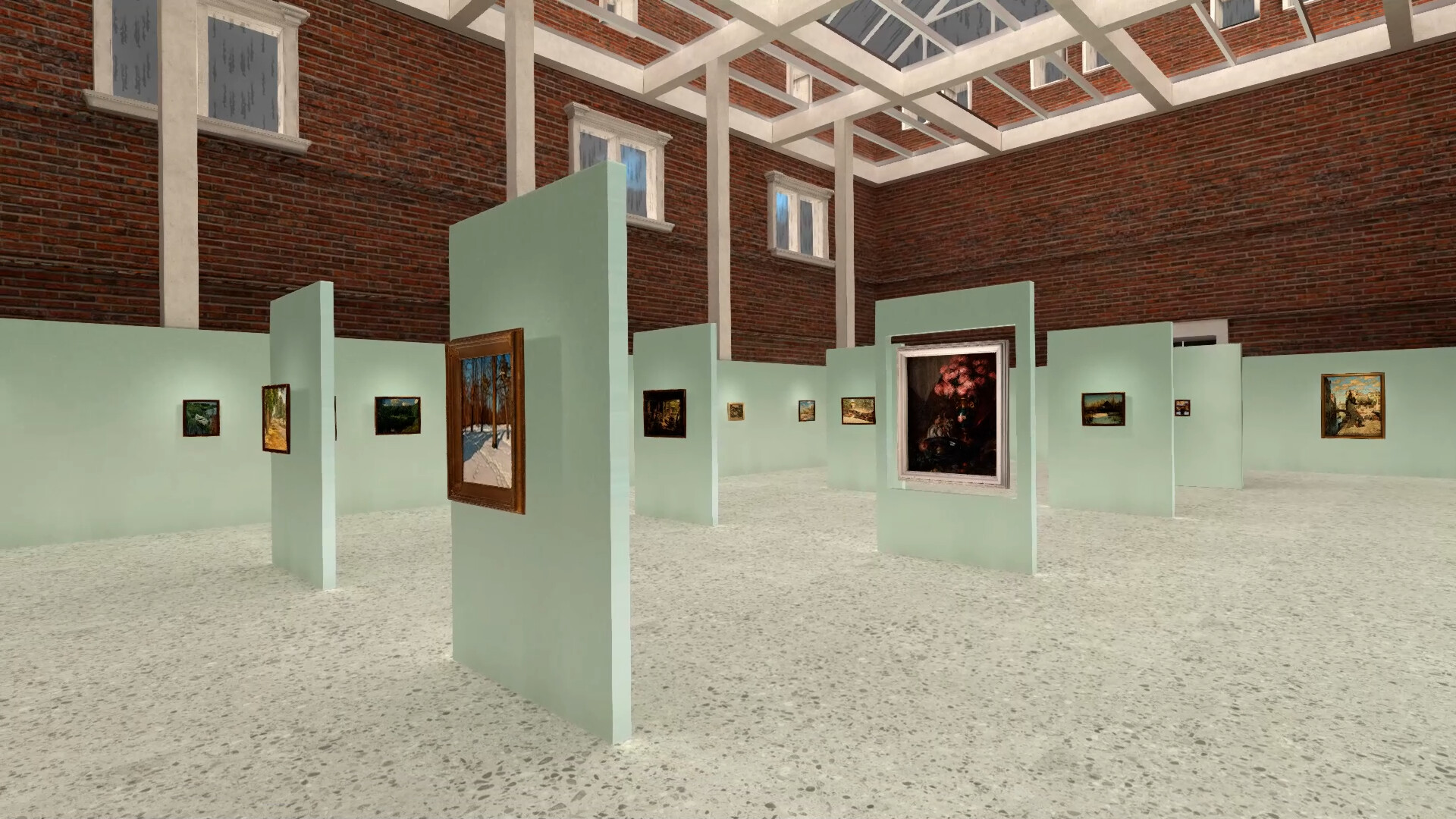 Art Metaverse screenshot 8