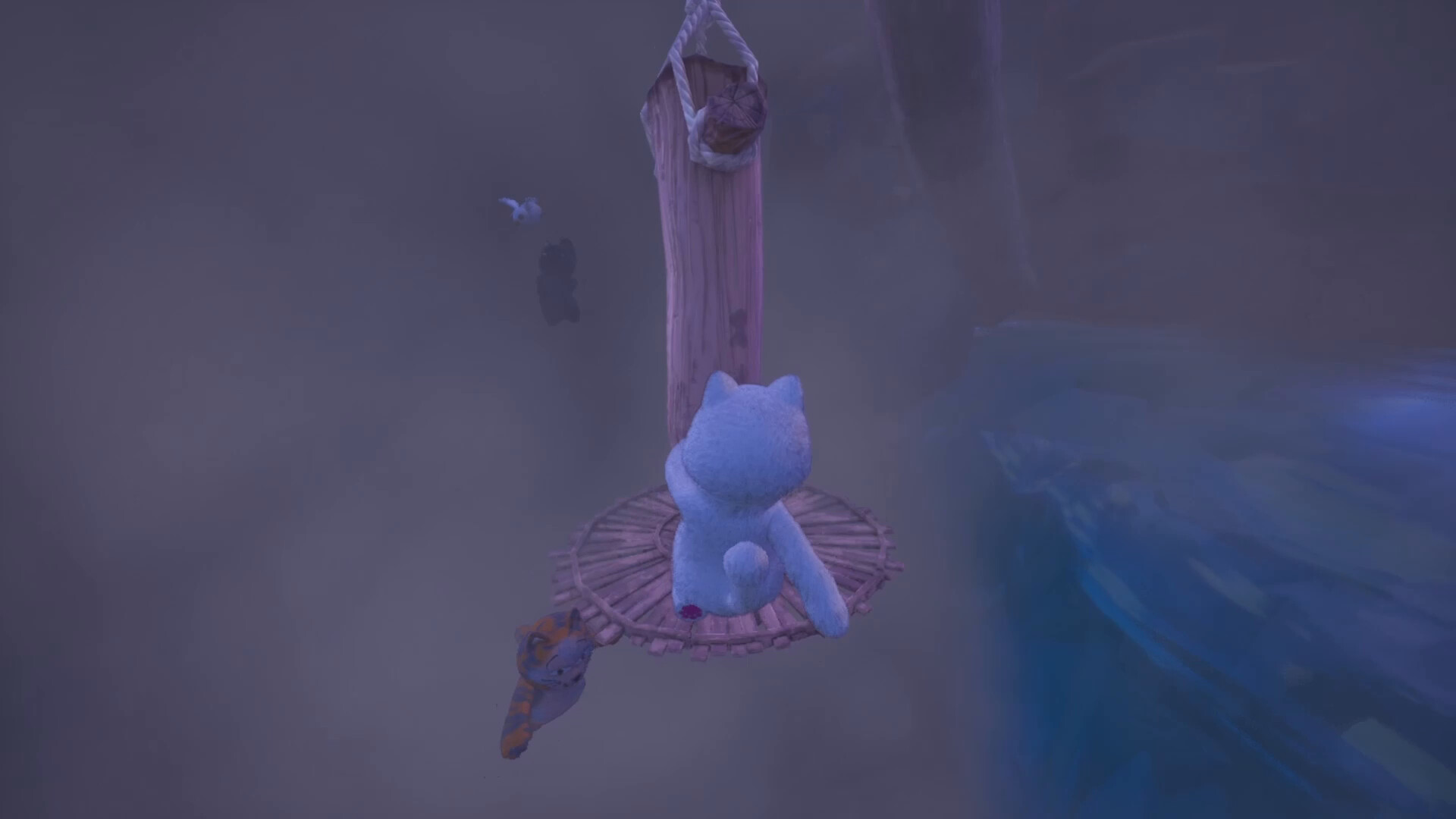 Clumsy Claws screenshot 8