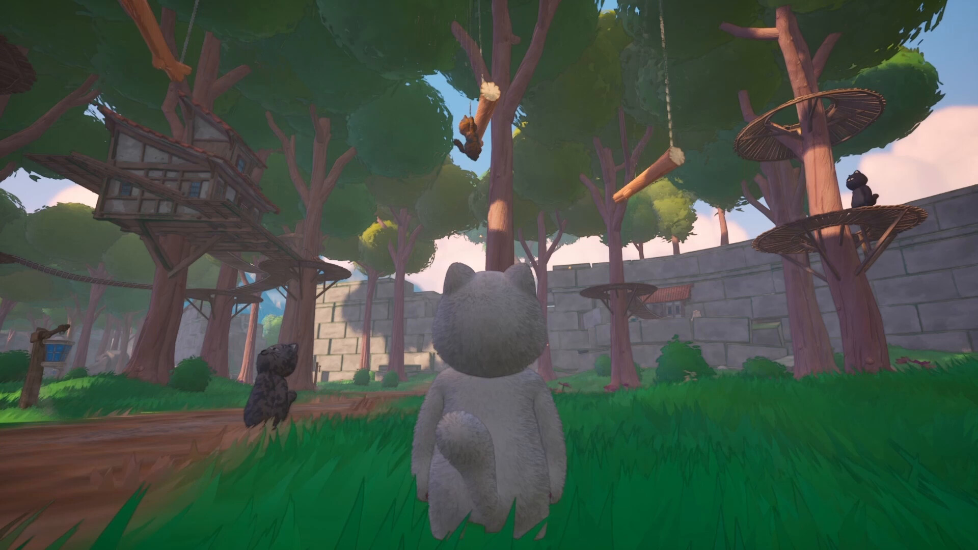 Clumsy Claws screenshot 14
