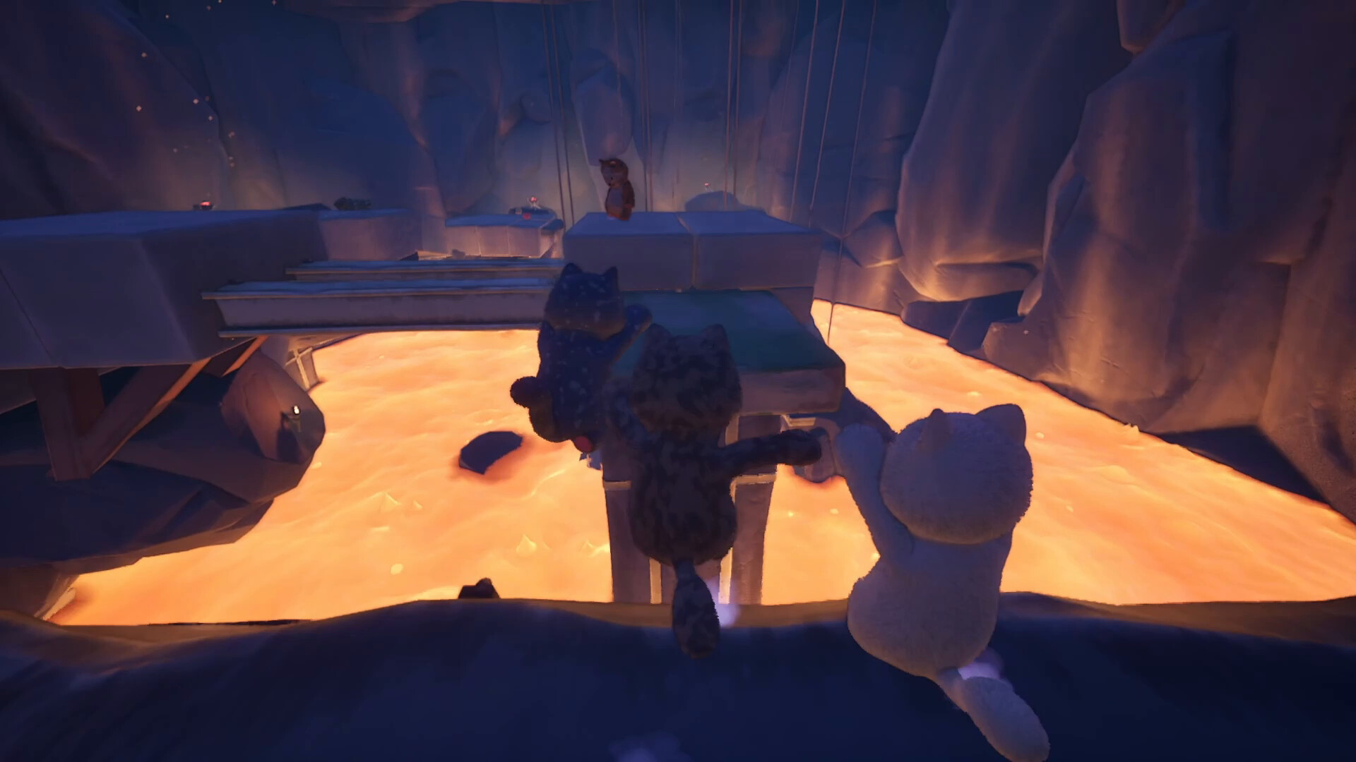 Clumsy Claws screenshot 6