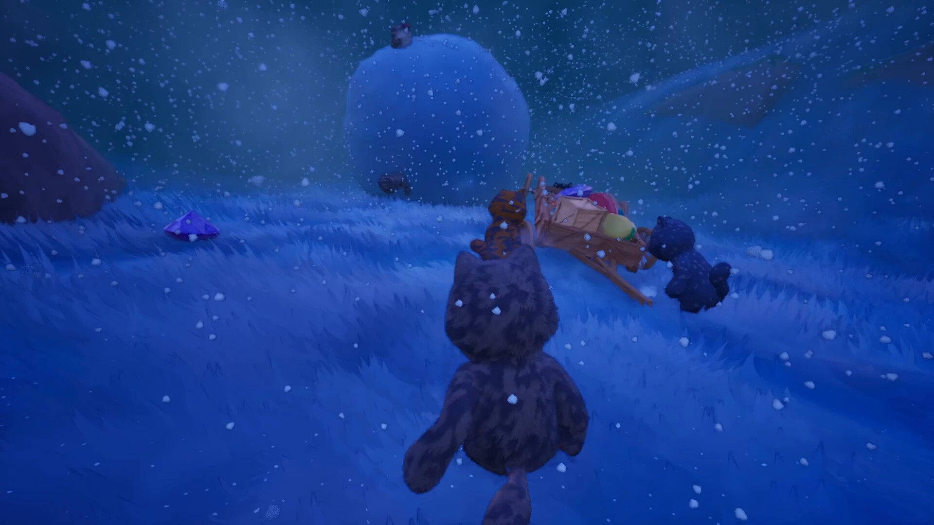 Clumsy Claws screenshot 12