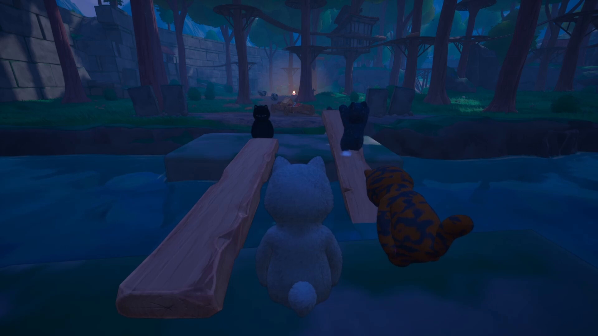 Clumsy Claws screenshot 10
