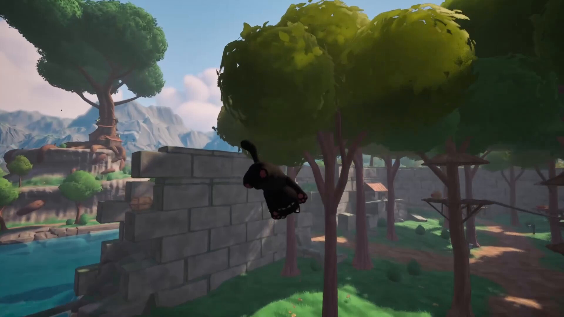 Clumsy Claws screenshot 13