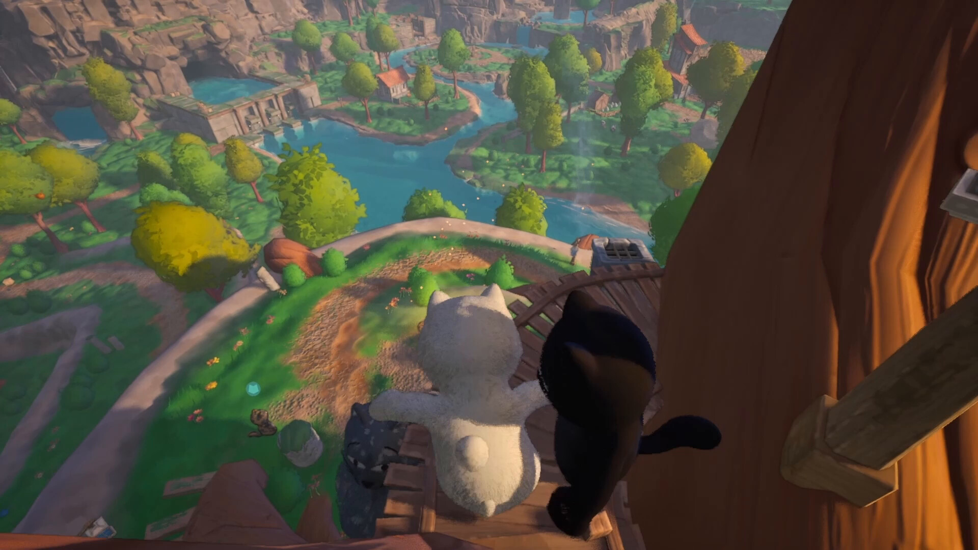 Clumsy Claws screenshot 11