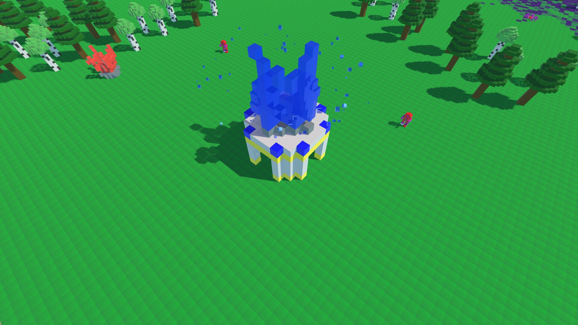 Kairos screenshot 3