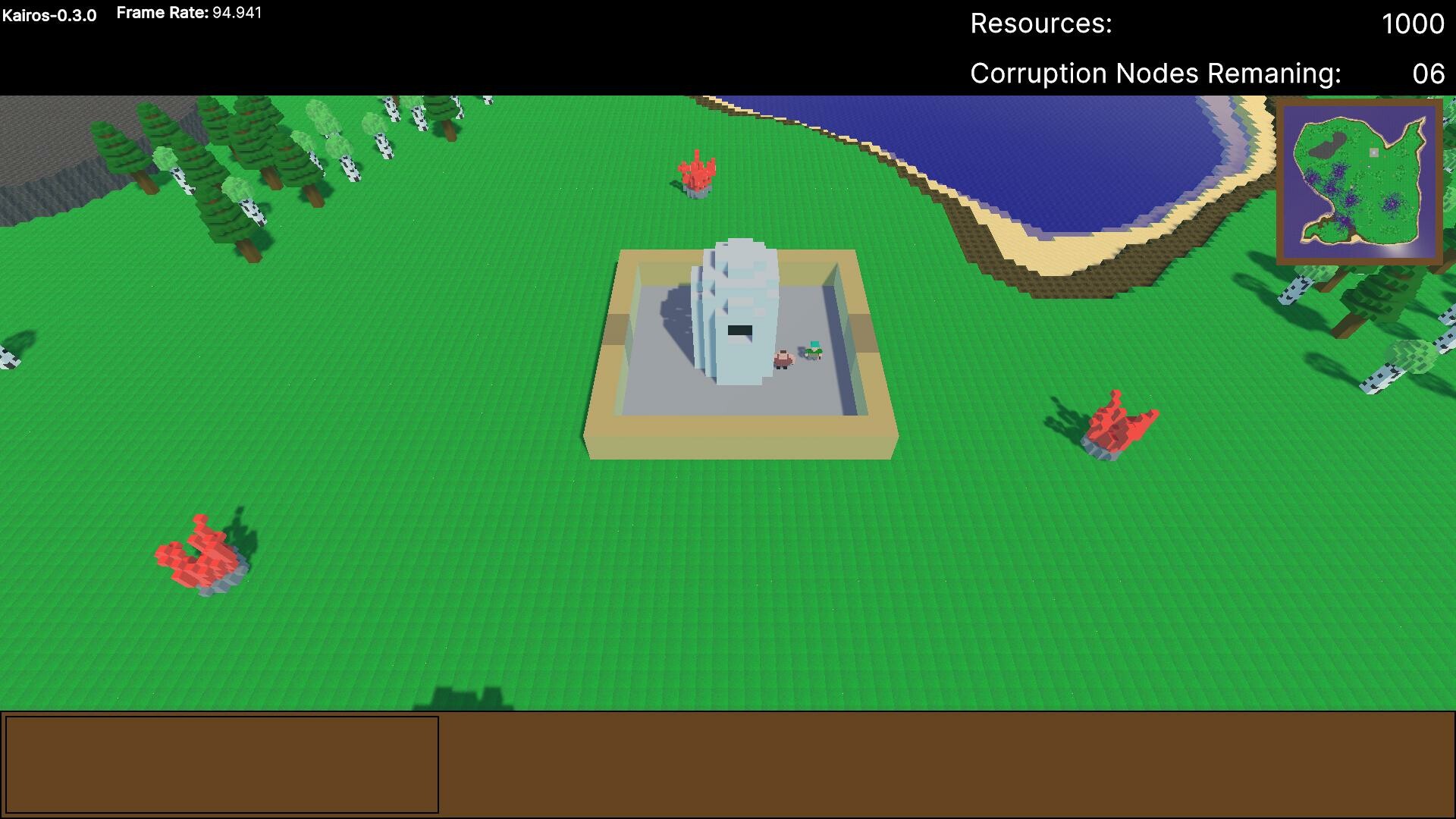 Kairos screenshot 7