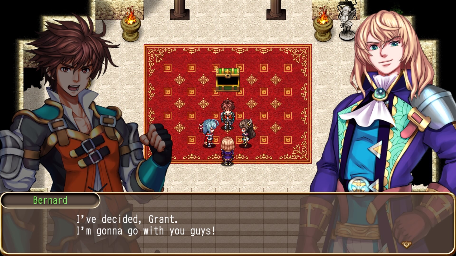 Heirs of the Kings screenshot 10