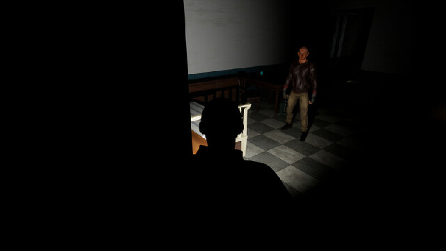 No13Shelter screenshot 3
