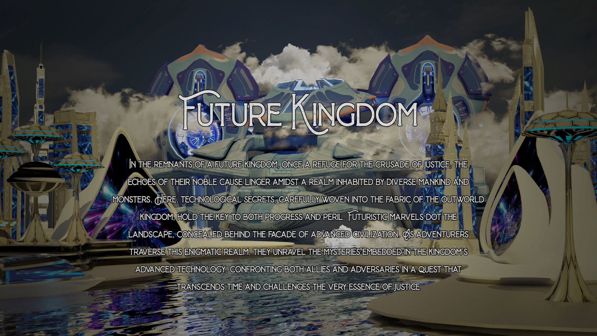 Legend Of Apophyxis screenshot 10