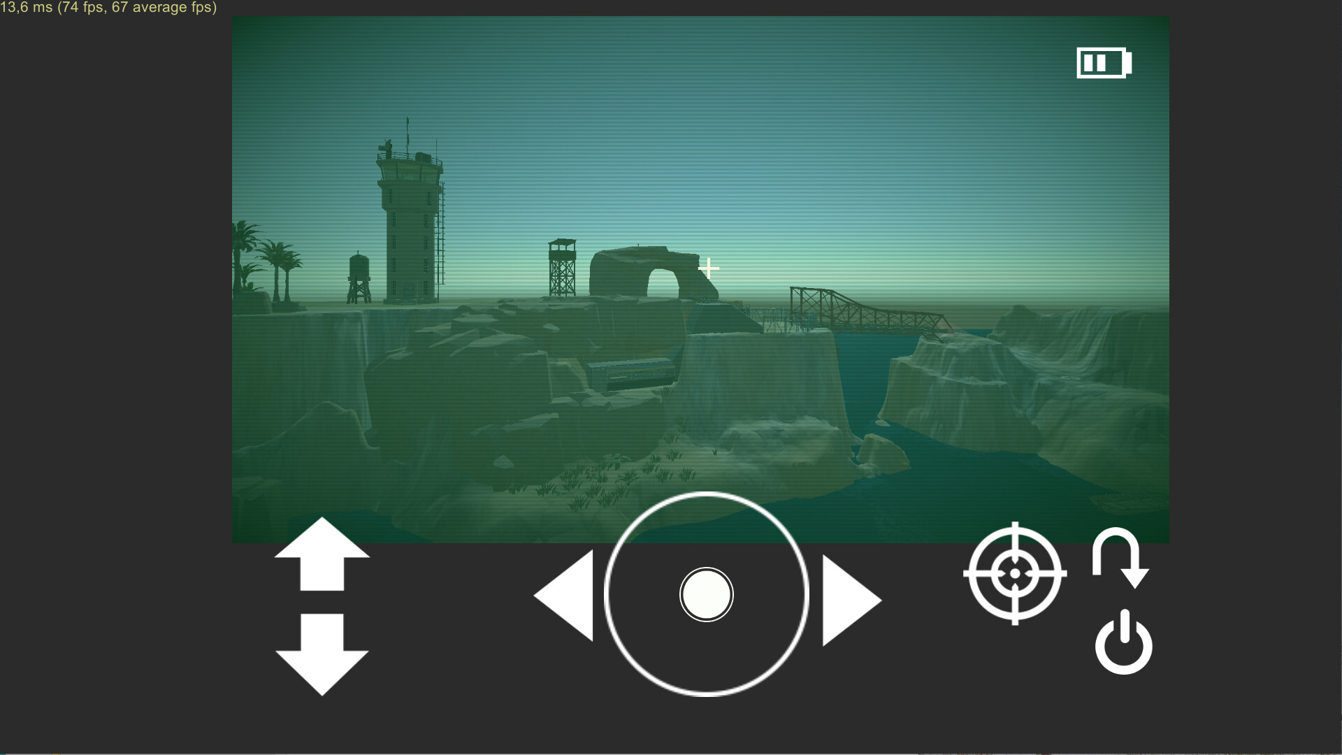 Yolo Space Hacker 2 - Mission Bahamas screenshot 4