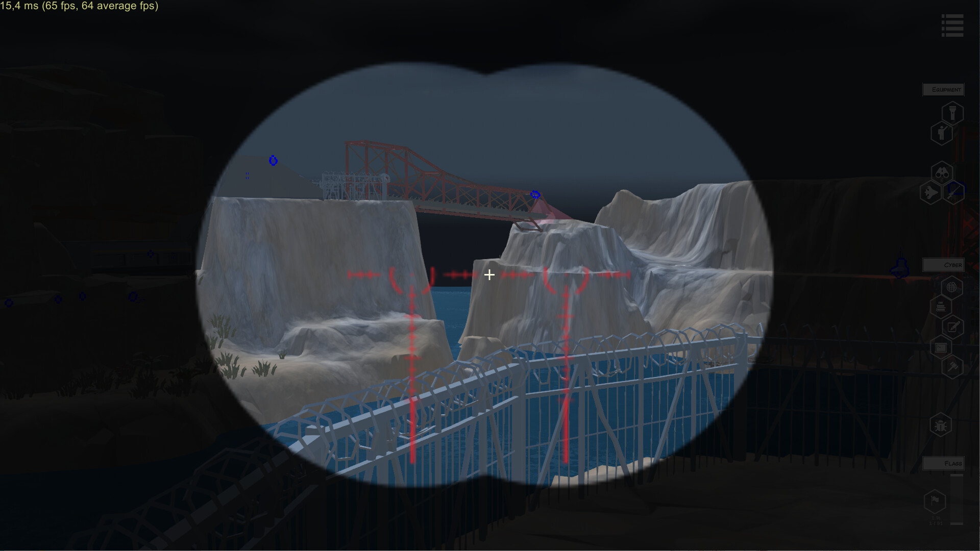 Yolo Space Hacker 2 - Mission Bahamas screenshot 5