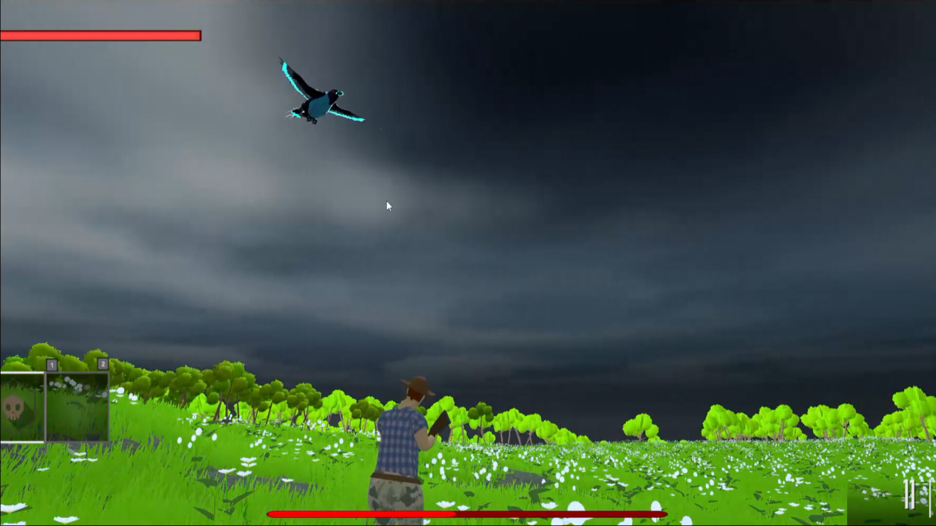 Our Land screenshot 1